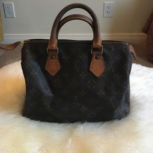 Louis Vuitton Purse